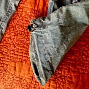 E9 Onda 3/4 climbing pants